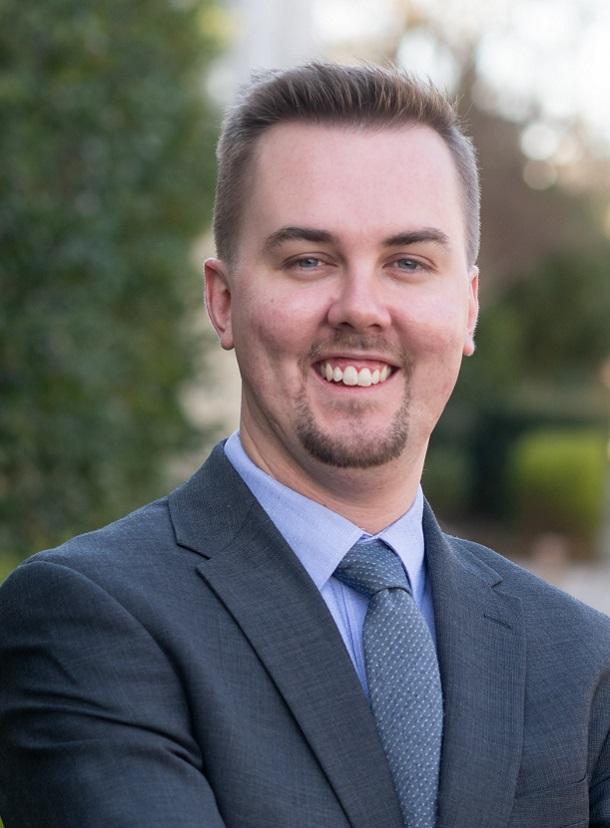 Martin Riddell | Synergy Group | Dynamic Leaders in Solutions for ...